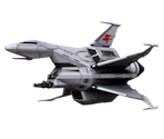 Great Fox - Star Fox Zero