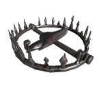 Bear Trap - Conan Exiles
