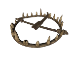 Rabbit Trap - Conan Exiles