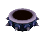 Bowser Bowl - Mario Party 4