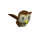 Bird - Mario Party 6