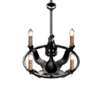 Entrance Chandelier - Resident Evil 7: Biohazard