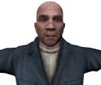 Big John - Saw 2: Flesh & Blood