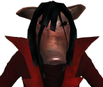 Pighead (Robed) - Saw 2: Flesh & Blood