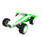 Ava-Car 720 - Sonic and SEGA All-Stars Racing