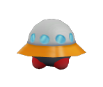 UFO - Mario Party 6