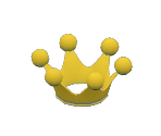 Crown - Mario Party 6