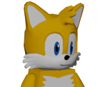 Tails - LEGO Dimensions