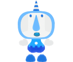 Guard Robo (Blue) - System BIOS