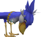 Zelda's Loftwing - The Legend of Zelda: Skyward Sword