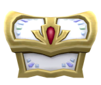 Big Chest - The Legend of Zelda: Skyward Sword