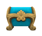 Medium Chest - The Legend of Zelda: Skyward Sword