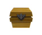 Small Chest - The Legend of Zelda: Skyward Sword