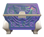 Goddess Chest - The Legend of Zelda: Skyward Sword