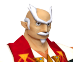 Gaepora - The Legend of Zelda: Skyward Sword