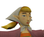 Peatrice - The Legend of Zelda: Skyward Sword