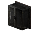 Weapon Case - Saw 2: Flesh & Blood