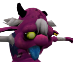 Cursed Bokoblin - The Legend of Zelda: Skyward Sword
