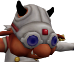 Technoblin - The Legend of Zelda: Skyward Sword