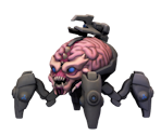 Arachnotron Toy - DOOM Eternal