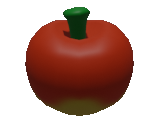 Yoshi Fruit - New Super Mario Bros. U / New Super Luigi U
