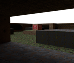 MAP07: Dead Simple - DOOM II