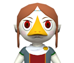 Medli - The Legend of Zelda: The Wind Waker