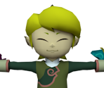 Fado - The Legend of Zelda: The Wind Waker