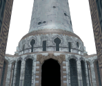 Tower of the Gods (Outside) - The Legend of Zelda: The Wind Waker