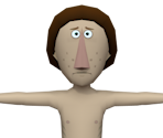 Beedle - The Legend of Zelda: The Wind Waker