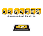 Banner - AR Games