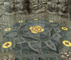 Magic Cave (Small) - Dinosaur Planet (Prototype)
