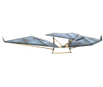 Hang Glider - Metal Arms: Glitch in the System