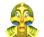 Krazoa - Dinosaur Planet (Prototype)