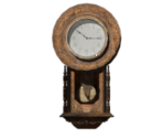 Clock - Resident Evil 7: Biohazard