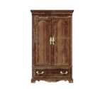 Closet - Resident Evil 7: Biohazard