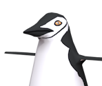 Penguin - Umurangi Generation