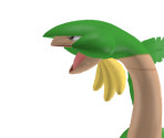 357 - Tropius - Pokémon Duel