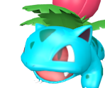 002 - Ivysaur - Pokémon Duel