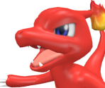 005 - Charmeleon - Pokémon Duel