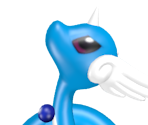 148 - Dragonair - Pokémon Duel