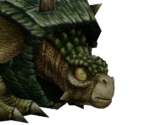 FireCrawler - Star Fox Adventures