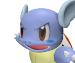 008 - Wartortle - Pokémon Duel