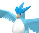 144 - Articuno - Pokémon Duel