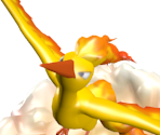 146 - Moltres - Pokémon Duel