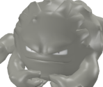 075 - Graveler - Pokémon Duel