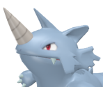 112 - Rhydon - Pokémon Duel