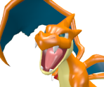 006 - Mega Charizard Y - Pokémon Duel