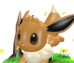 133 - Eevee (UX) - Pokémon Duel
