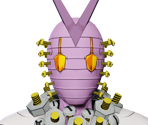 Nut King Call - JoJo's Bizarre Adventure: Eyes of Heaven